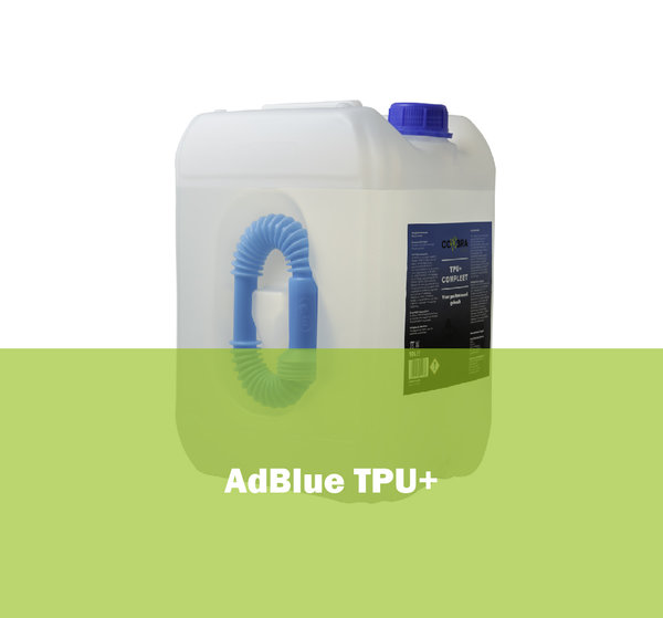 AdBlue TPU+