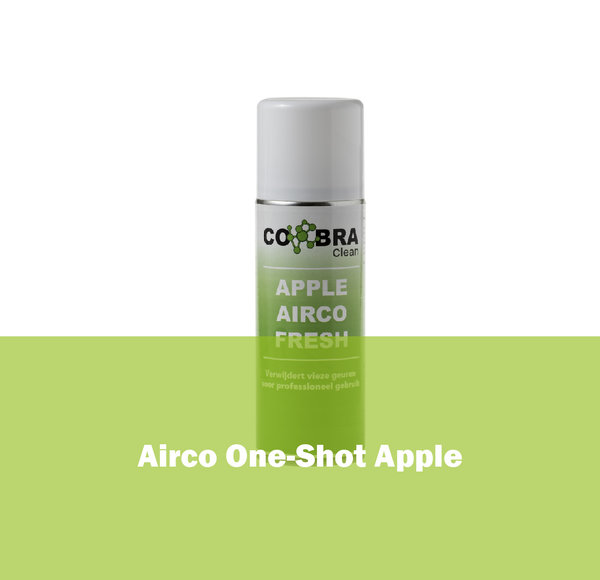 Airco One-Shot Apple