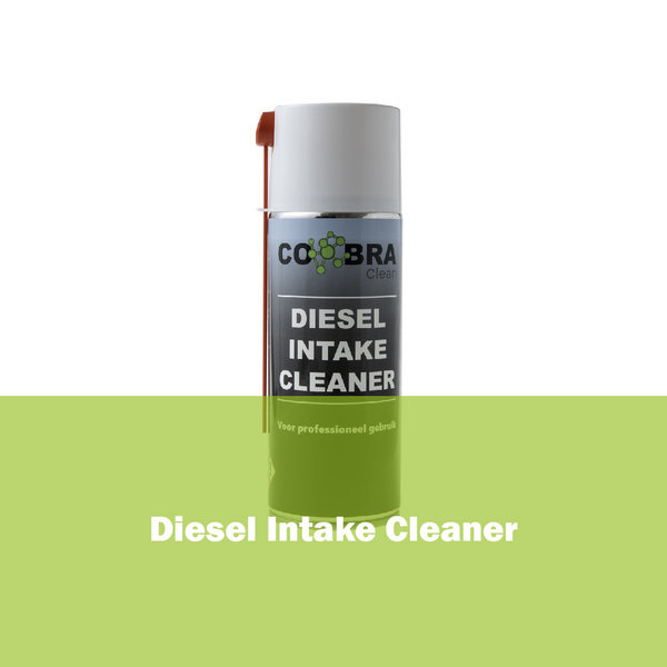 Diesel Intake Cleaner