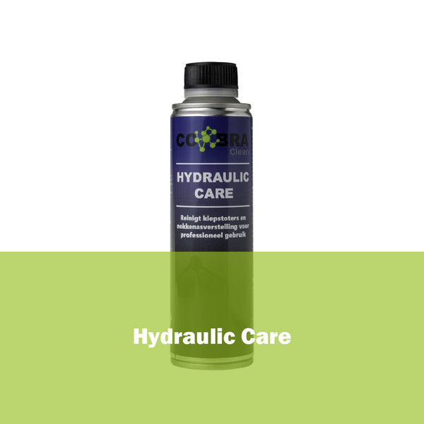 Hydraulic Care